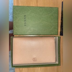 Gucci Marmont Chain Bag